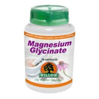 Magnesium Glycinate61